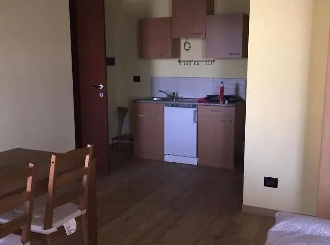 Ababo Appartement Quattro Castella