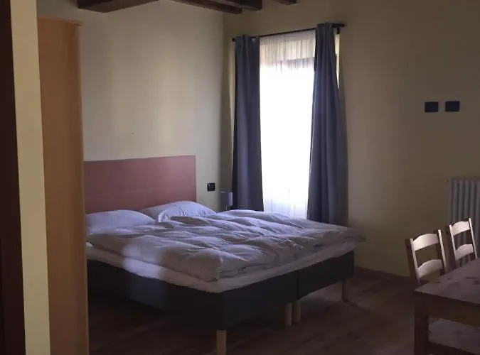 Ababo Appartement Quattro Castella