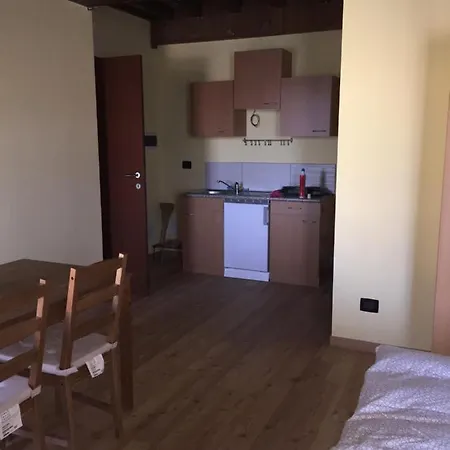 Ababo Διαμέρισμα Quattro Castella