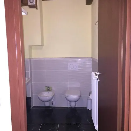 Apartment Ababo *