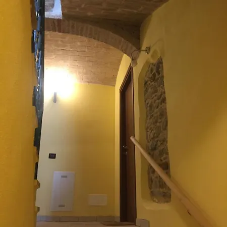 Apartment Ababo *