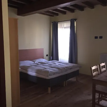 Ababo Διαμέρισμα Quattro Castella