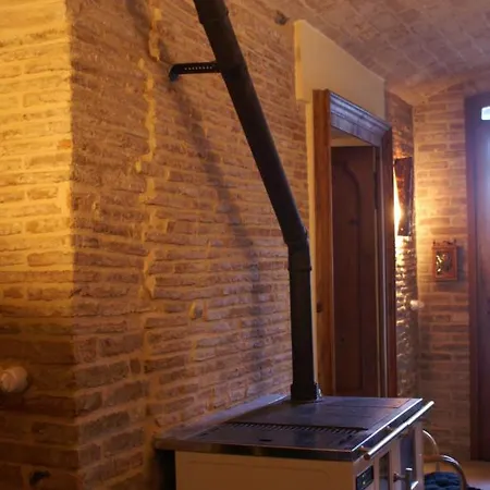 Apartment Ababo