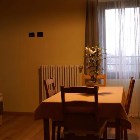 Ababo Apartment *